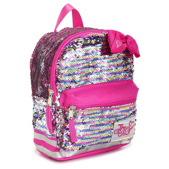 L.O.L. Surprise! | Accessories | Jojo Siwa Girs Mini Backpack By ...